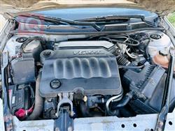 Chevrolet Impala